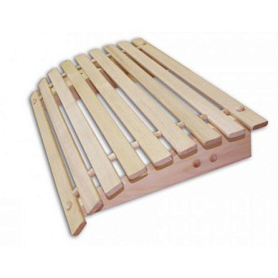 Подголовник большой М-6