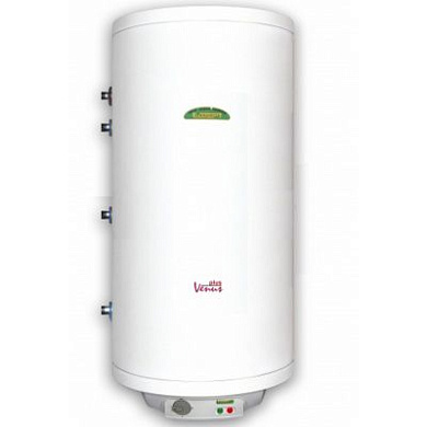 Бойлер косвенного нагрева Elektromet Venus Plus 140 L