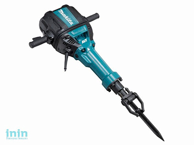 Отбойный молоток MAKITA HM 1812 (2000 Вт, 72.8 Дж, 870 уд/мин, патрон внутр. шестигр. 28 мм, вес 31.3 кг)