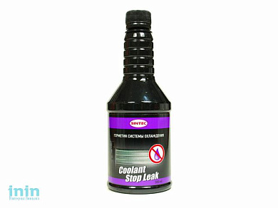 Герметик системы охлаждения 500 мл SINTEC