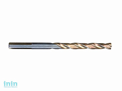 Сверло по металлу ц/х 5.0х52х86 мм HSS MAKITA