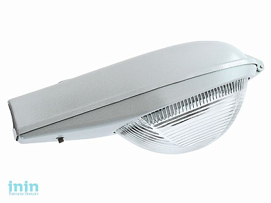 Светильник ЛКУ11-105-001 без стекла E40 TDM