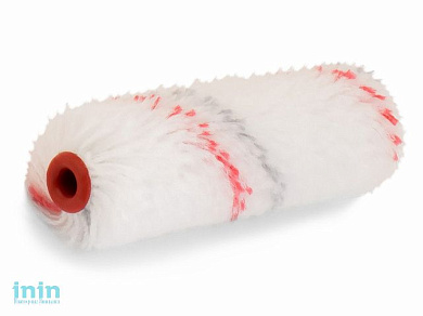 Мини-ролик "POLYAMID" 15-100мм под ручку 6мм COLOR EXPERT (покраска стен и фасадов, полиамид)