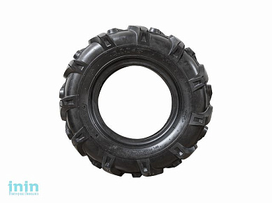 Покрышка для колеса 4,00-8 (ASILAK SL-82B, SL-83B)