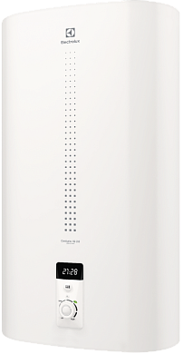 Водонагреватель Electrolux EWH 50 Centurio IQ 2.0