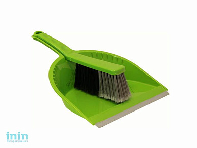 Набор для уборки СТАНДАРТ (салатовый) (IDEA)