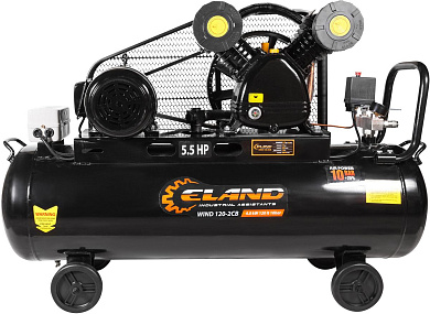 Компрессор воздушный ELAND WIND 120-2CВ