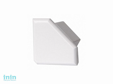 Заглушка торцевая для PAL 1919  ГЛУХАЯ (JAZZWAY)