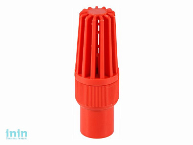 Клапан обратный шар. вн. 1" AV Engineering