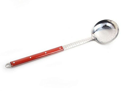 Половник для казана малый 370 мм