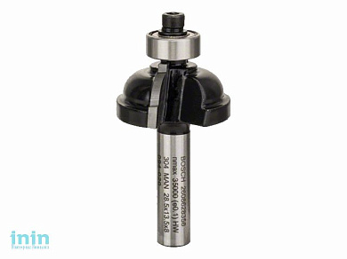 Фреза профильная F 28,5/13,5/8 (BOSCH)