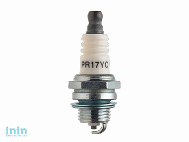 Свеча зажигания BRISK PR17Y
