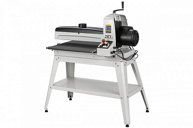 JET JWDS-2550 Барабанный шлифовальный станок (723550OSKM)