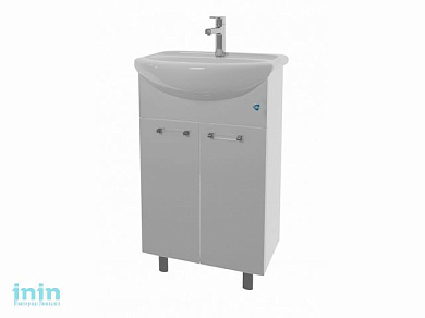 Тумба под умывальник 50 ЭКО+, АВН