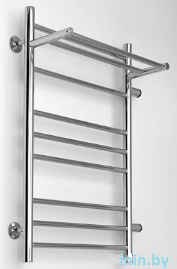 Полотенцесушитель Ростела Свирель V+ боковое подключение 1 50x70 см