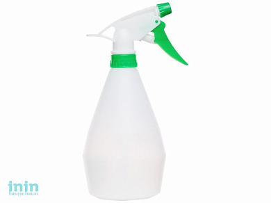 Опрыскиватель ручной 0,5л с пульверизатором ВОЛАТ