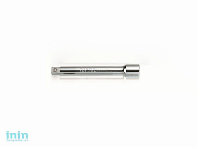 Удлинитель 1/2" 75мм TOPTUL (CAAA1603)