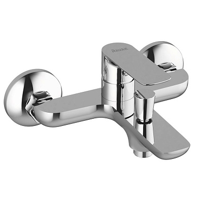 СМЕСИТЕЛЬ ДЛЯ ВАННЫ RAVAK CL 022,00/150, X070083