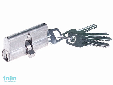 Механизм цилиндровый МЦ1-5 (для замков типа: ЗВ1, ЗВ4, ЗВ7) (ВОЛМЕТ)