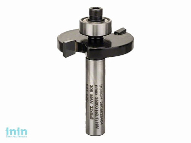 Фреза дисковая 6/9,6 (BOSCH)