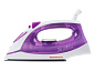 Утюг электрический AIR-208 NORMANN (1500 Вт; пар; паров.удар; спрей; керамика; анти-кальций; автоотключение)