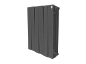 Радиатор Royal Thermo PianoForte 500 Noir Sable