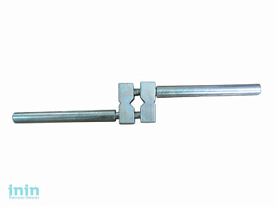 Метчикодержатель (вороток) М3-М8 (Туламаш)