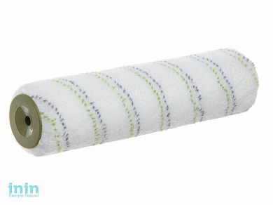 Ролик микрофибра 48-180мм под ручку 8мм COLOR EXPERT (защита древесины)