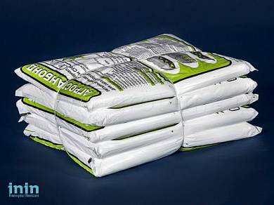 Спанбонд №60 чёрный (3.2x10м)