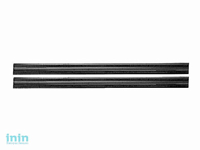 Ножи (2шт) для рубанка PHO/GHO (прямой.82мм) (BOSCH)