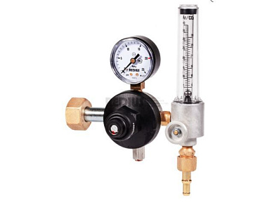 Регулятор комбинированный У-30/АР-40-КР1-Р (в коробке)(ООО "РЕДИУС 168")