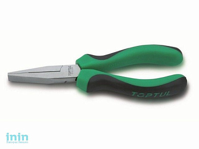Плоскогубцы 150мм без режущих плоскостей TOPTUL (DFBC2206)