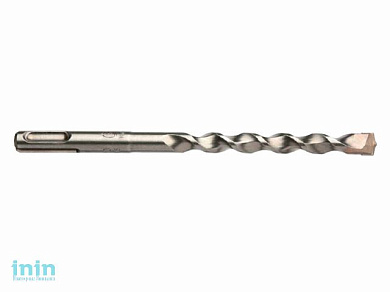 14х550х610 мм бур (сверло) SDS-plus Twister DIAGER