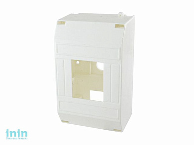 Бокс КМПн 1/4 для наружной установки IP20 TDM