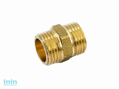 Ниппель нар.-нар. 2" General Fittings