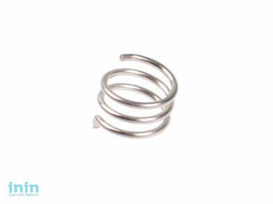 Пружина для горелки 25AK SOLARIS