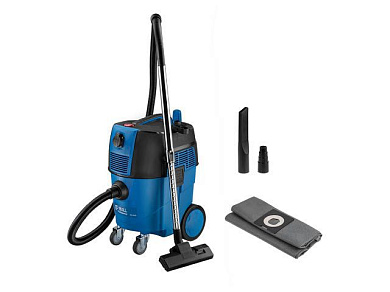 Пылесос BULL AS 3002