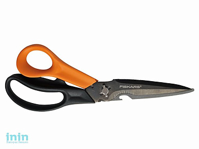Ножницы универсальные Cuts+More Fiskars (FISKARS ДОМ)