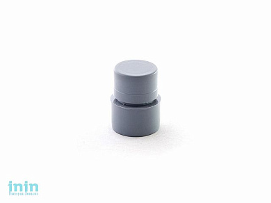 Воздушный клапан  канализационный 50 РосТурПласт (Воздушный клапан - аэратор)