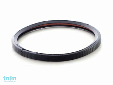 Кольцо резиновое уплотнительное для канализации D 50, РосТурПласт