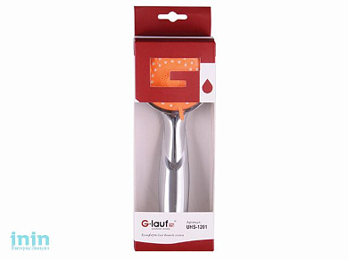 Душевая лейка, 3-функц. в коробке UHS-1201 G.lauf