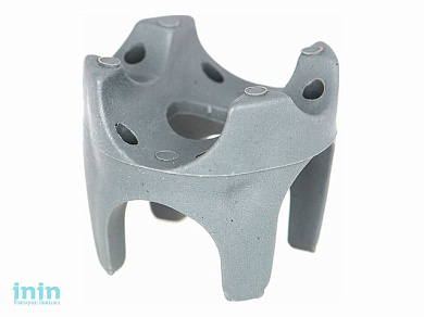 Фиксатор арматуры х 4-18 усиленный (1000 шт.) STARFIX