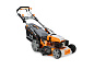 Газонокосилка бензиновая MB5753V