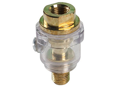 Маслораспылитель ECO AU-04B мини 1/4, в коробке