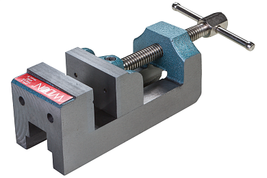 Тиски сверлильные высокоточные 63 мм Тип 25 Wilton