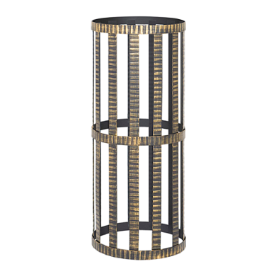 Сетка для камней кованая Везувий