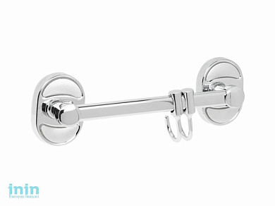 Планка с крючками х2 AVE275-14 AV Engineering