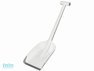 Лопата автомобильная FISKARS SnowXpert