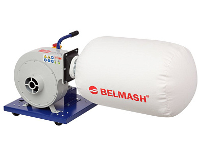 Установка вытяжная BELMASH DC850