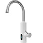 Проточный водонагреватель-кран Electrolux Taptronic (белый)